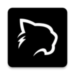 Logo of Puma Browser fast & private android Application 